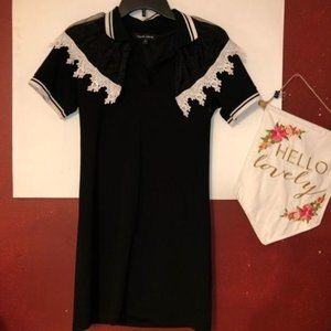 GRACE CHOW LARGE DRESS WOMEN